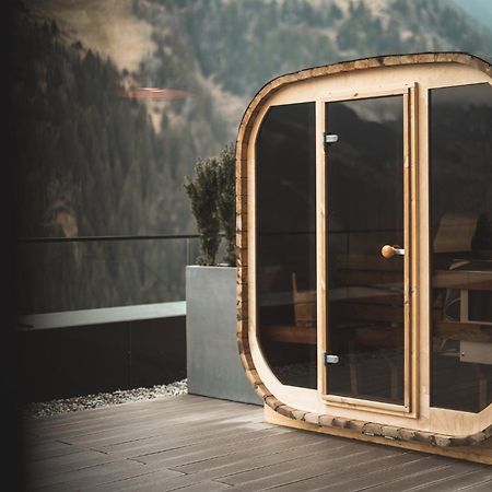 Boutique Hotel Und Chalets Bergwiesenglueck See Extérieur photo