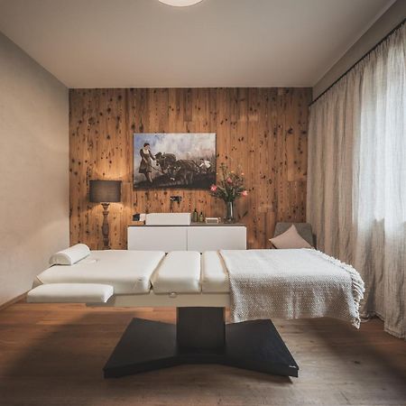 Boutique Hotel Und Chalets Bergwiesenglueck See Extérieur photo