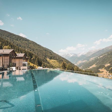 Boutique Hotel Und Chalets Bergwiesenglueck See Extérieur photo