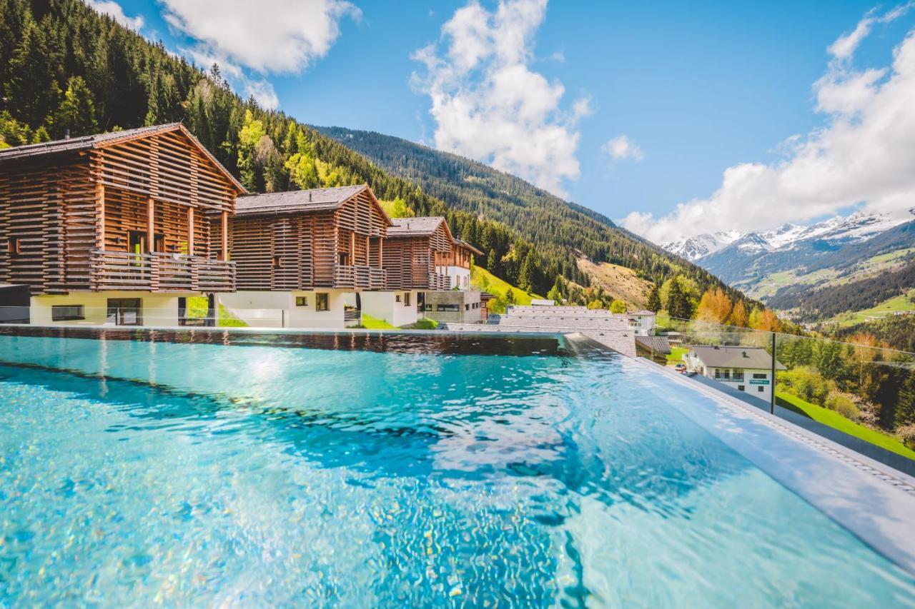 Boutique Hotel Und Chalets Bergwiesenglueck See Extérieur photo