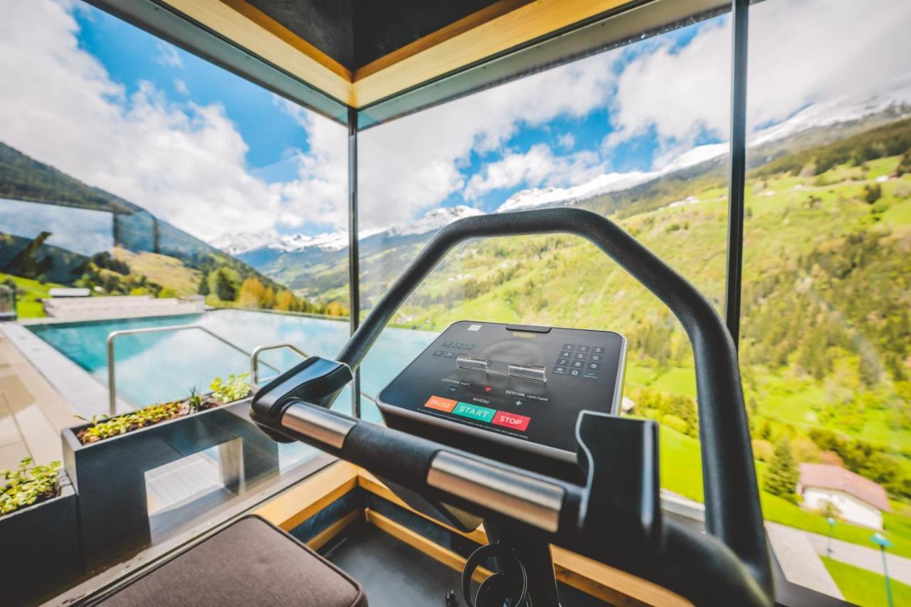 Boutique Hotel Und Chalets Bergwiesenglueck See Extérieur photo