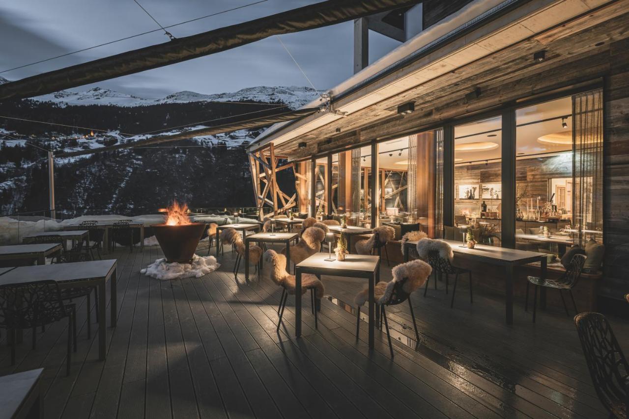 Boutique Hotel Und Chalets Bergwiesenglueck See Extérieur photo