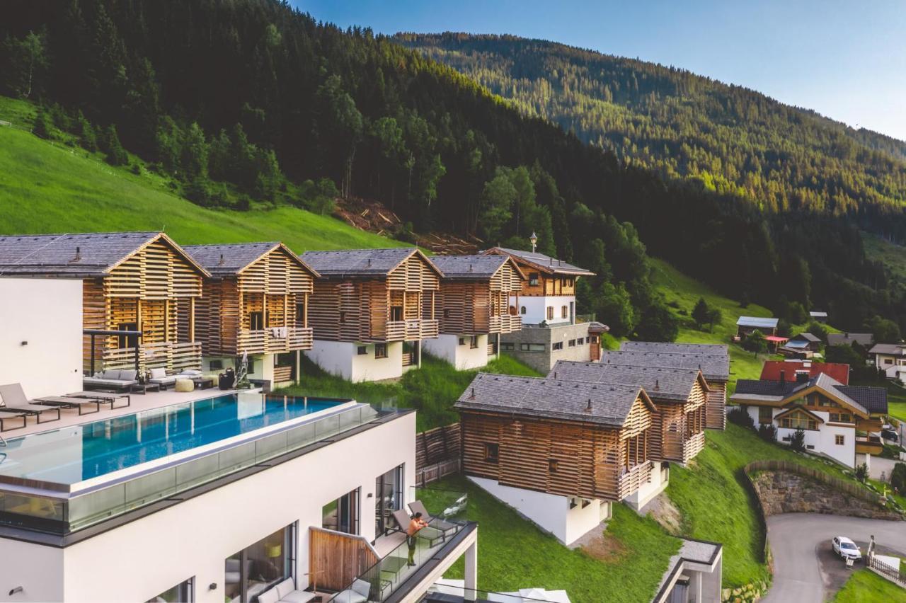 Boutique Hotel Und Chalets Bergwiesenglueck See Extérieur photo