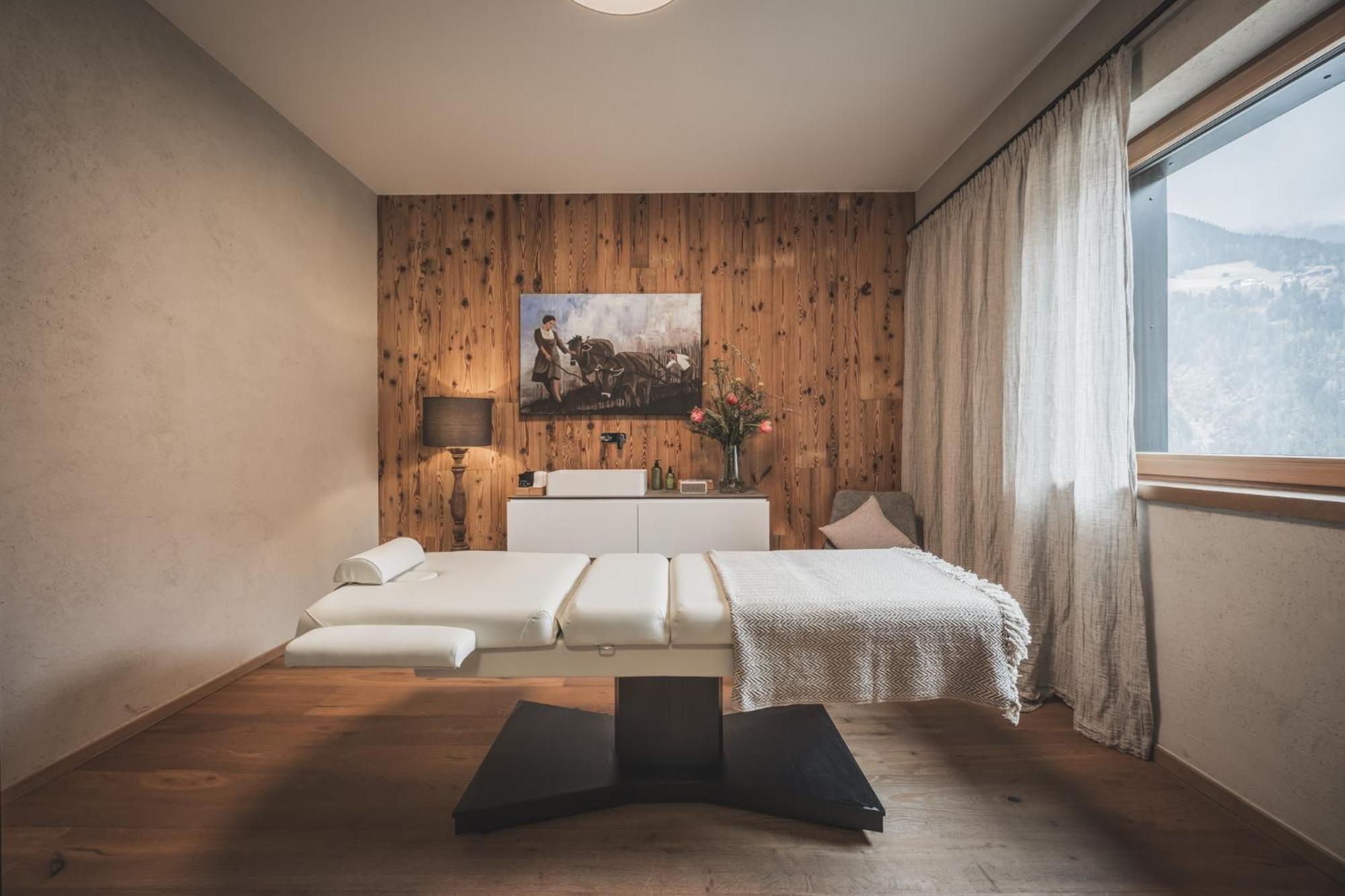 Boutique Hotel Und Chalets Bergwiesenglueck See Extérieur photo