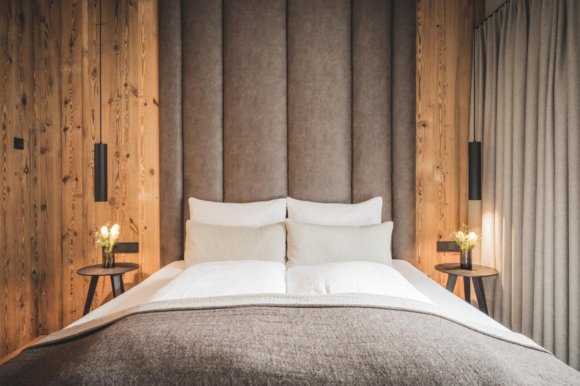 Boutique Hotel Und Chalets Bergwiesenglueck See Extérieur photo