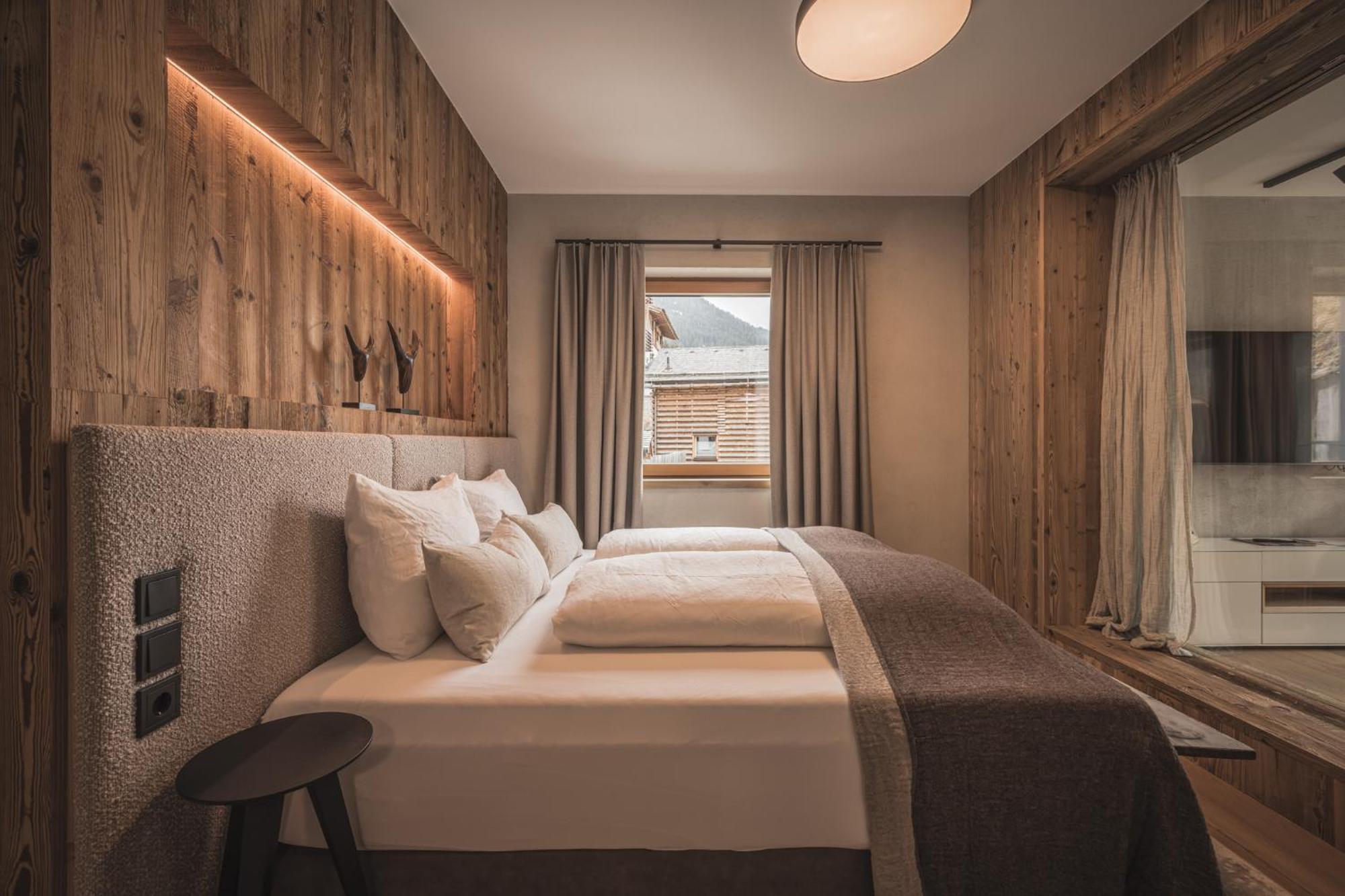 Boutique Hotel Und Chalets Bergwiesenglueck See Extérieur photo