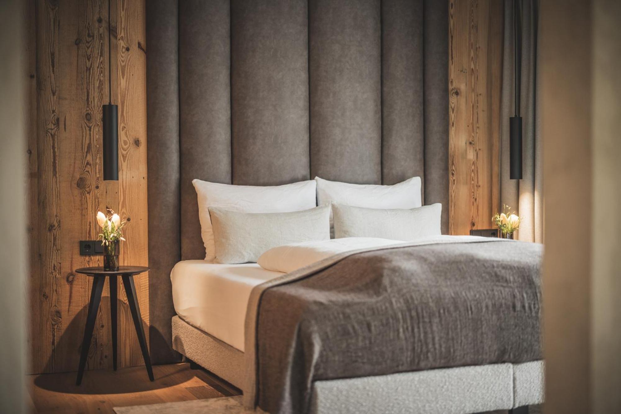 Boutique Hotel Und Chalets Bergwiesenglueck See Extérieur photo